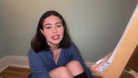 littlesugarpea @ chaturbate on 20250627
