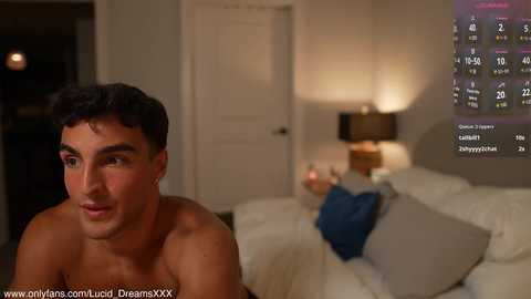 lucid_dreamsxxx @ chaturbate on 20250627