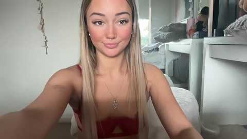 luvlivvyy @ chaturbate on 20250627