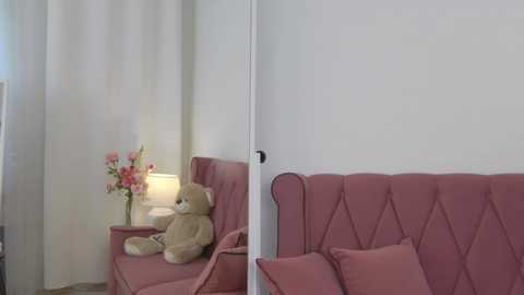 martina_trey @ chaturbate on 20250627