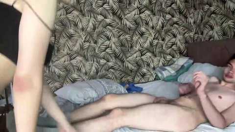 merycouple @ chaturbate on 20250627