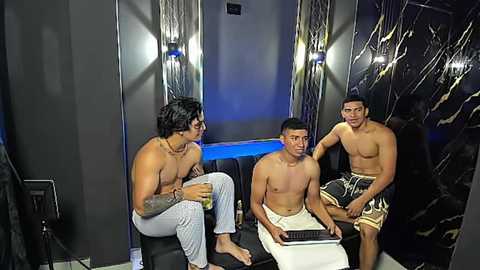mr_maximo @ chaturbate on 20250627