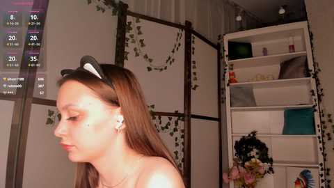 Media: ms_elizabethqueen Chaturbate 2025-06-27 19:04:00