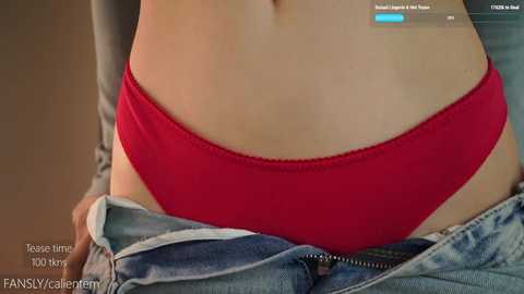 ms_seductive @ chaturbate on 20250627