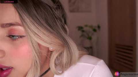 nina_mon @ chaturbate on 20250627
