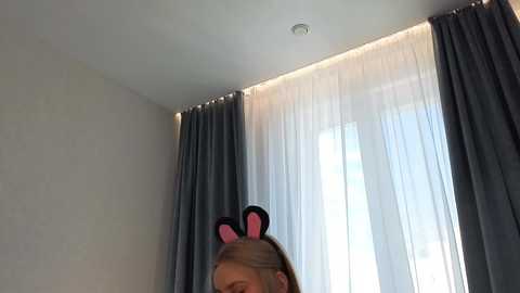 Media: odeliabrownell Chaturbate 2025-06-27 06:07:00