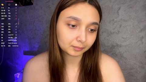 pekadark @ chaturbate on 20250627