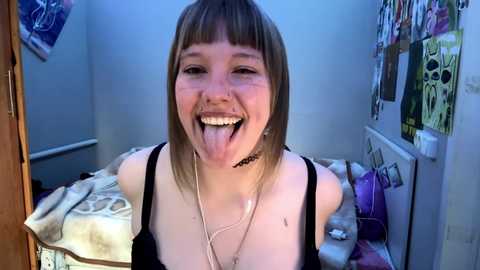 pekadark @ chaturbate on 20250627