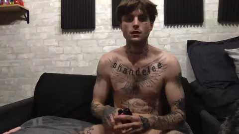 prettyboyszn @ chaturbate on 20250627