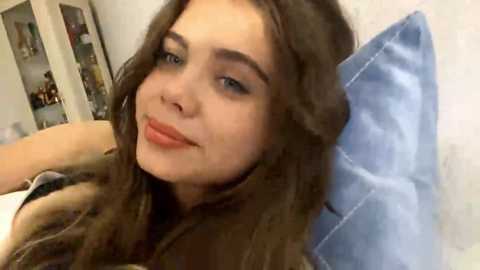 randibossom @ chaturbate on 20250627