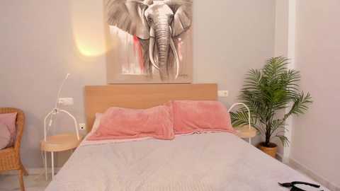 raychell_black @ chaturbate on 20250627