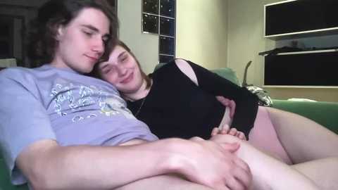 sweetieskitties @ chaturbate on 20250627