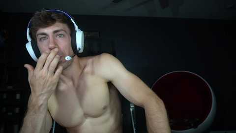 sydaffect @ chaturbate on 20250627