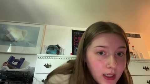 vanessagrace8 @ chaturbate on 20250627
