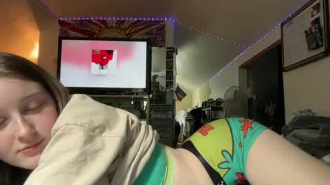 vanessagrace8 @ chaturbate on 20250627