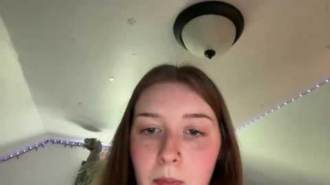 vanessagrace8 @ chaturbate on 20250627