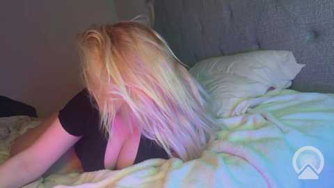 x_dreamgirl_x @ chaturbate on 20250627