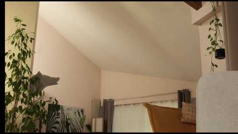 yulladao @ chaturbate on 20250627
