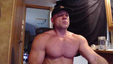 Media: 9fat_inches Chaturbate 2025-06-28 19:09:00