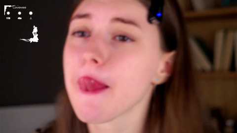 aislyfarran @ chaturbate on 20250628