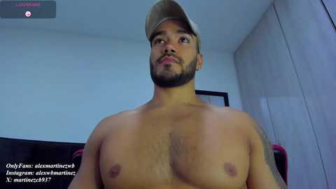 alexander_martines @ chaturbate on 20250628