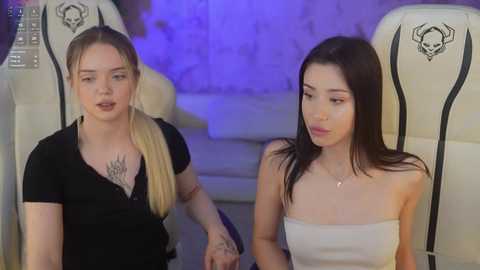 anabel054 @ chaturbate on 20250628