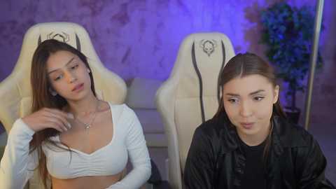 anabel054 @ chaturbate on 20250628