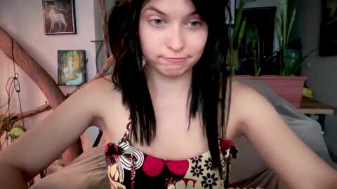 angelika_rouge @ chaturbate on 20250628