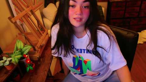 annatigarr @ chaturbate on 20250628