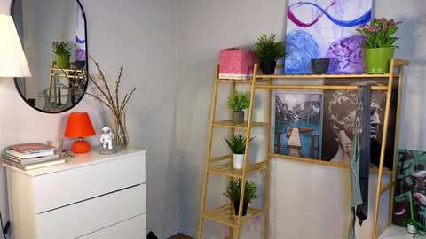 arlettebrougham @ chaturbate on 20250628