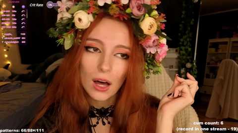 berrryjelly @ chaturbate on 20250628