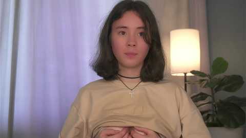 britthe @ chaturbate on 20250628