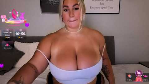 cara__harris @ chaturbate on 20250628