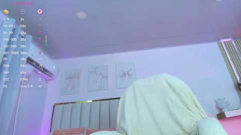 cristal_bunny @ chaturbate on 20250628