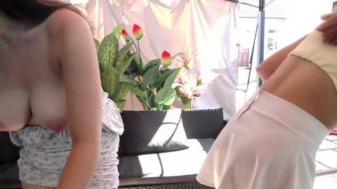 Media: cute00kiara Chaturbate 2025-06-28 13:54:00
