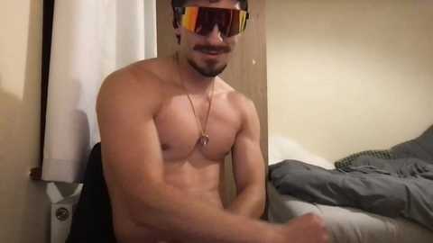 dannythehunk24 @ chaturbate on 20250628