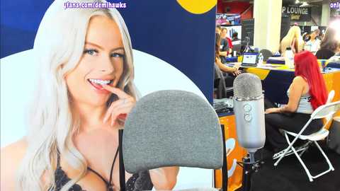 Media: demihawks Chaturbate 2025-06-28 20:09:00
