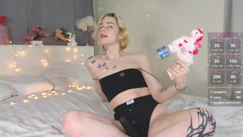 florenceclem @ chaturbate on 20250628