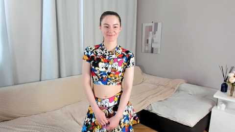 Media: harrietheston Chaturbate 2025-06-28 13:39:00