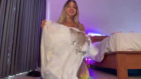 hiiandrea @ chaturbate on 20250628