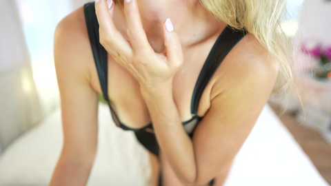 imrealsugar @ chaturbate on 20250628