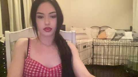 Media: itsbabykay Chaturbate 2025-06-28 06:24:00