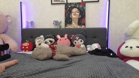 Media: jenie_fire Chaturbate 2025-06-28 16:24:00