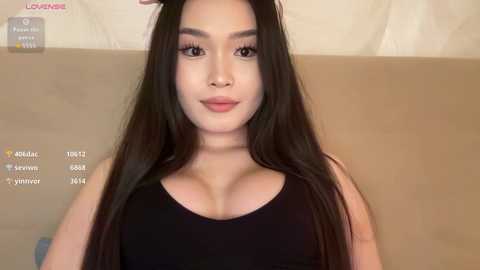 jennie_yung @ chaturbate on 20250628