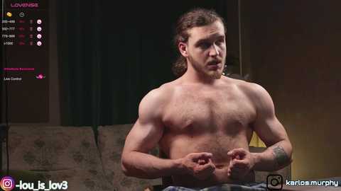 Media: karlos_murphy Chaturbate 2025-06-28 13:38:00
