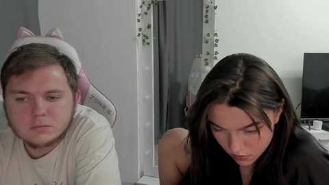 kesh_mne @ chaturbate on 20250628