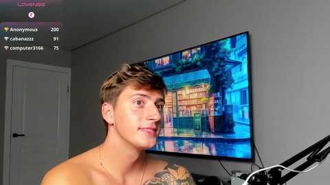 krishort @ chaturbate on 20250628
