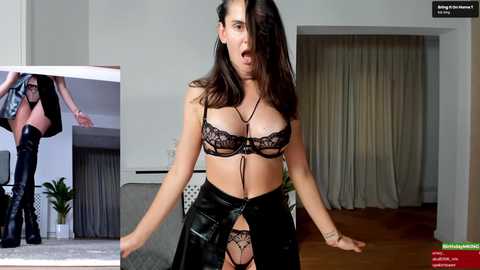 Media: legswattitude Chaturbate 2025-06-28 17:01:00