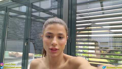 lenna_godess @ chaturbate on 20250628