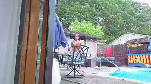 lushianafitness @ chaturbate on 20250628